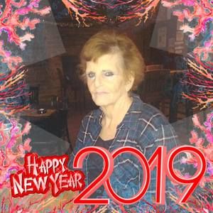 Meet your Posher, Becky